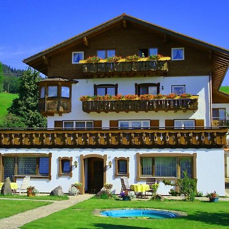 Maedelegabel Apartment Офтершванг Екстериор снимка