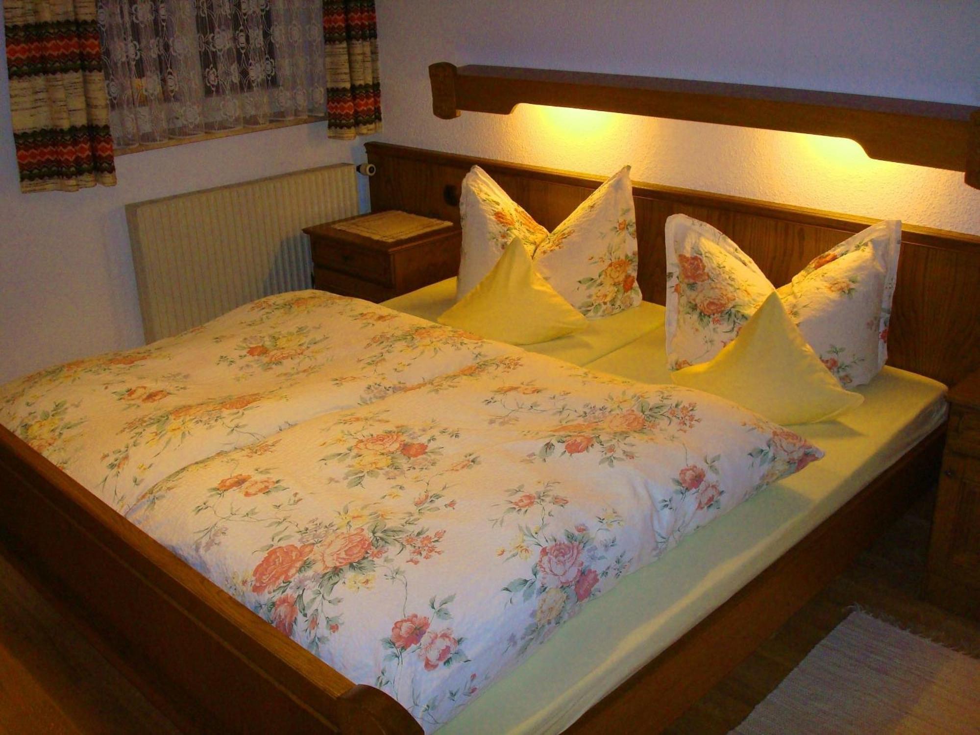 Maedelegabel Apartment Офтершванг Екстериор снимка