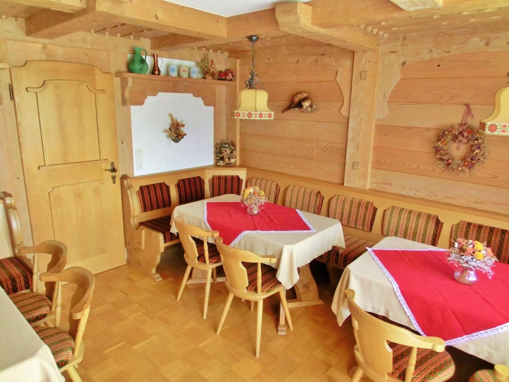 Maedelegabel Apartment Офтершванг Екстериор снимка