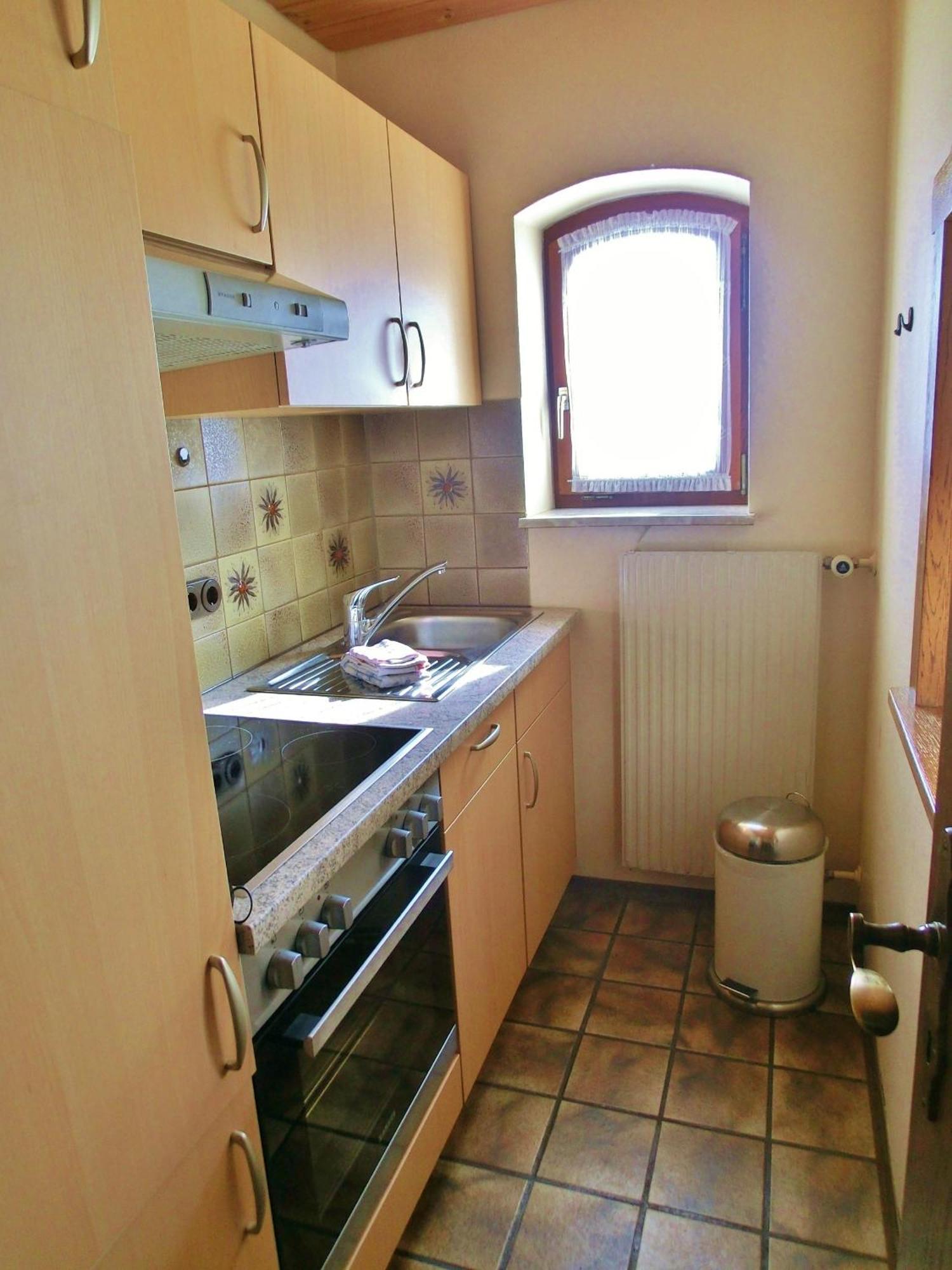 Maedelegabel Apartment Офтершванг Екстериор снимка