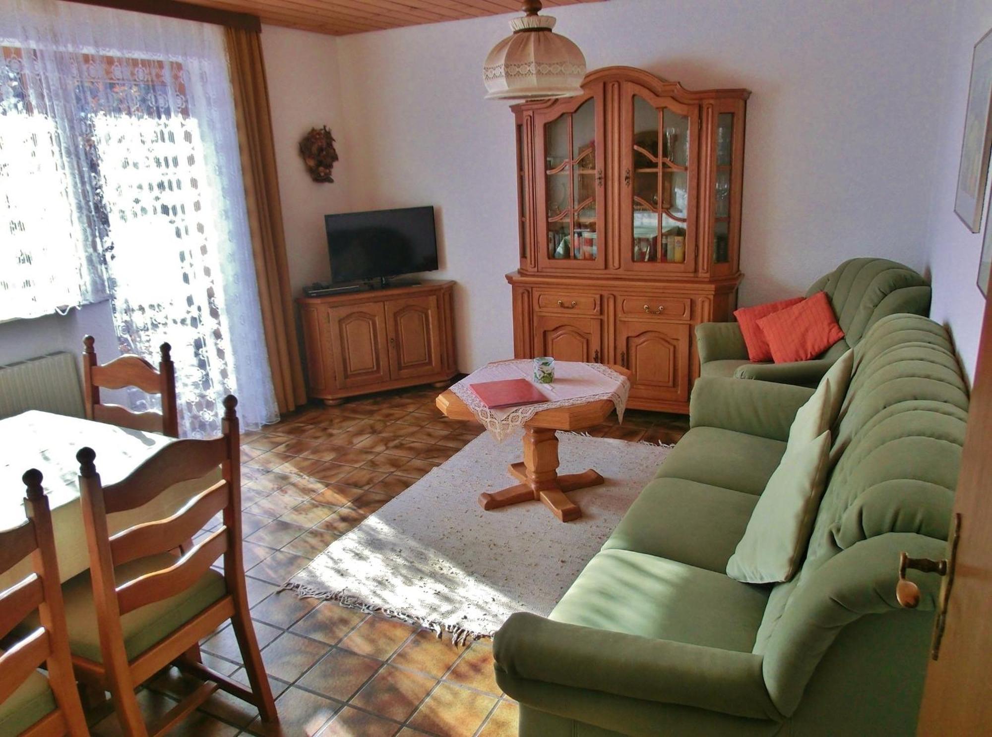 Maedelegabel Apartment Офтершванг Екстериор снимка