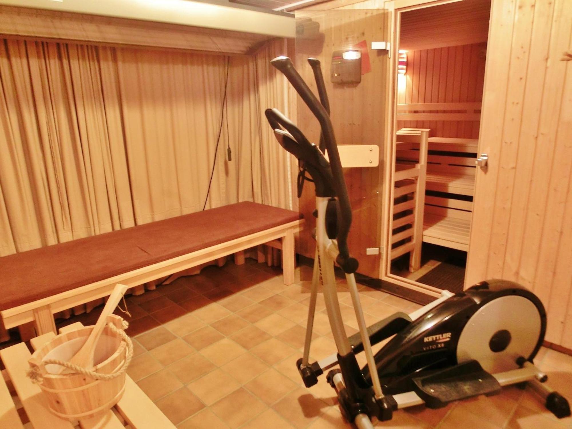 Maedelegabel Apartment Офтершванг Екстериор снимка